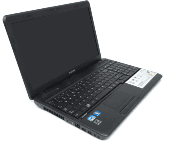 Ноутбук Toshiba C660