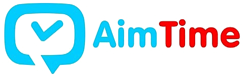 Aim-Time - Информационно-техническое обеспечение мероприятий